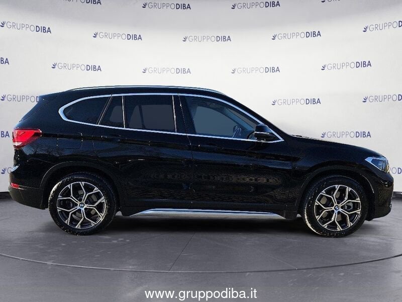 BMW X1 X1 xdrive25e xLine auto