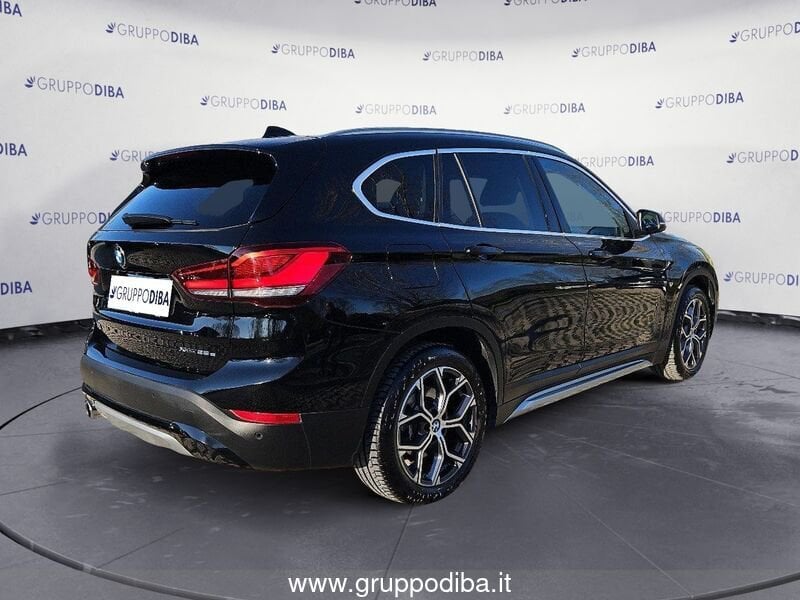 BMW X1 X1 xdrive25e xLine auto
