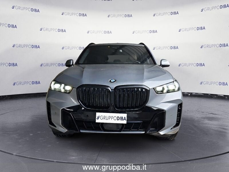 BMW X5 X5 xdrive40d mhev 48V Msport auto