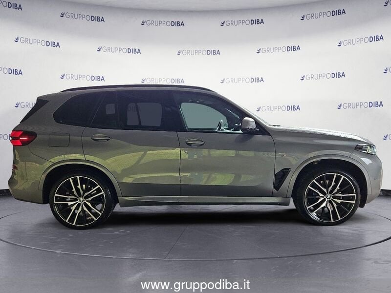 BMW X5 X5 xdrive40d mhev 48V Msport auto