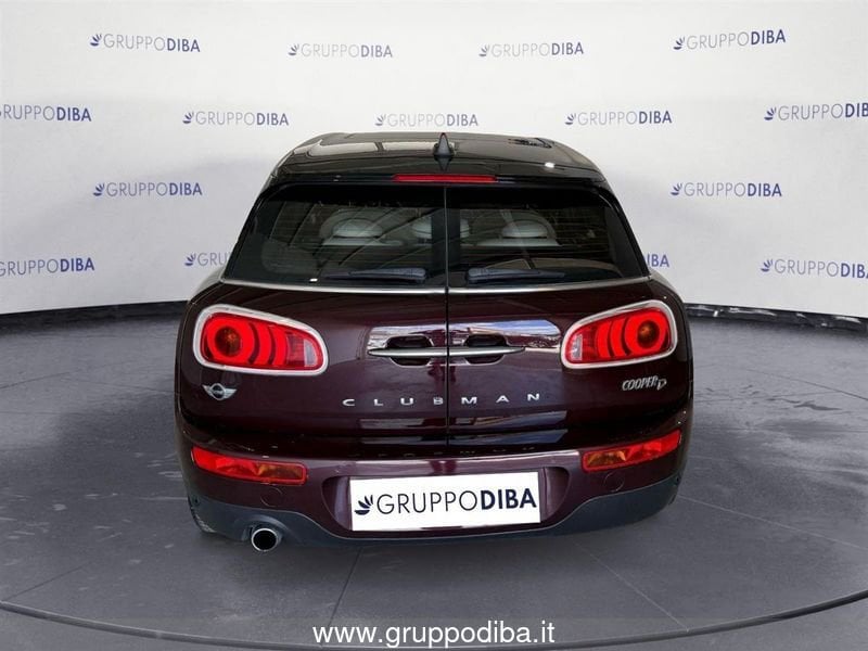 MINI Clubman Mini Clubman 2.0 Cooper D Hype