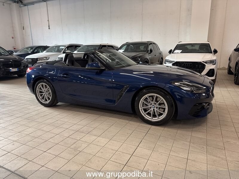BMW Z4 Z4 sdrive 20i Advantage