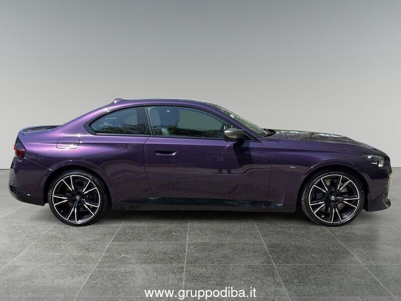 BMW Serie 2 Coupe M240i Coupe xdrive auto