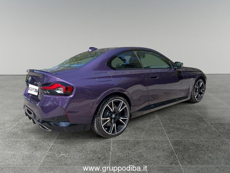 BMW Serie 2 Coupe M240i Coupe xdrive auto