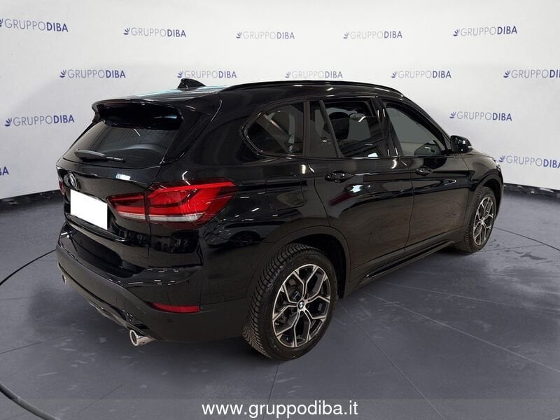 BMW X1 X1 sdrive18d xLine Plus auto