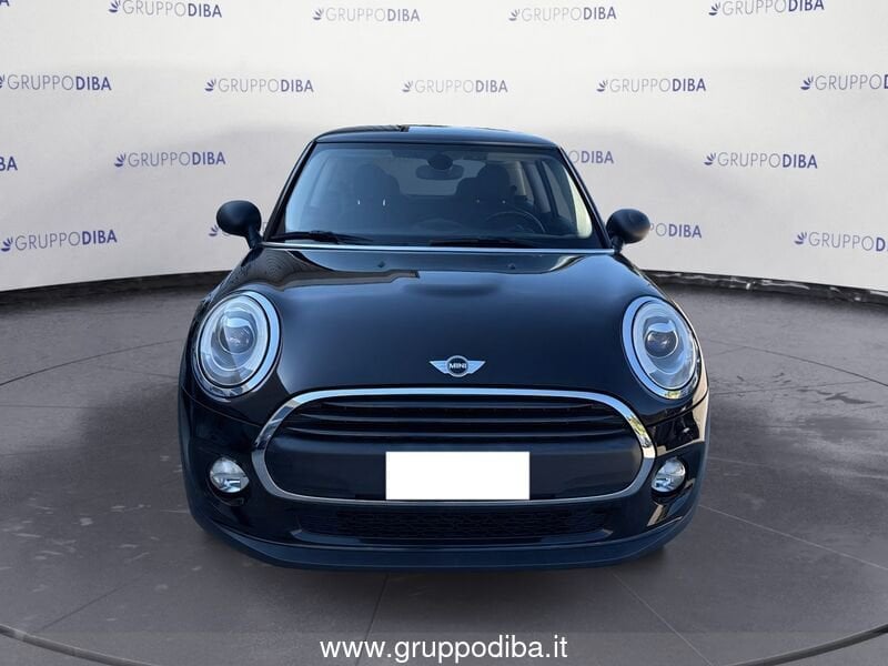 MINI 3 Porte Mini 1.5 One D Hype 3p my18
