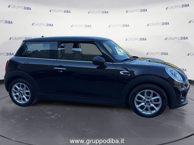 MINI 3 Porte Mini 1.5 One D Hype 3p my18
