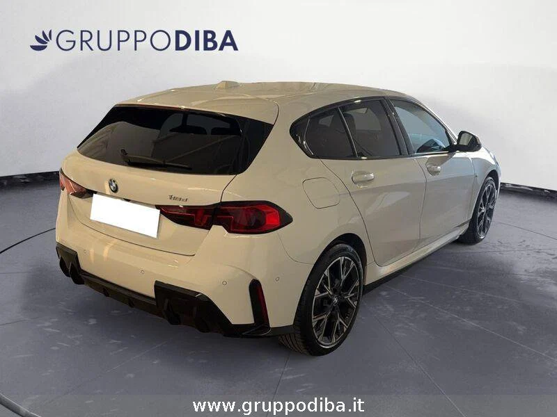BMW Serie 1 118d MSport Design auto