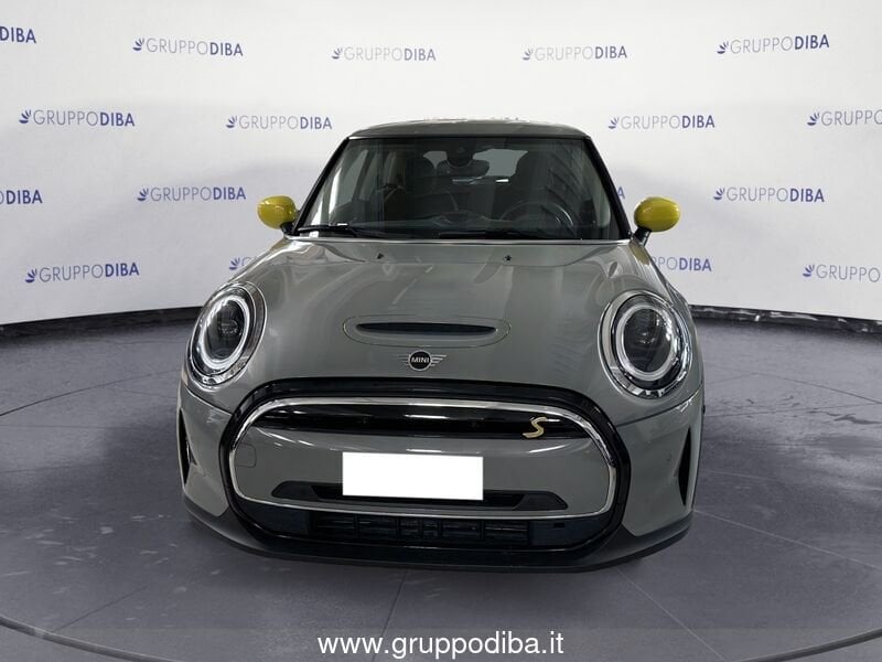 MINI Cooper All-Electric Mini 3p Cooper SE Classic auto