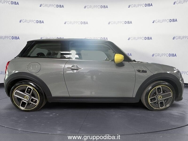 MINI Cooper All-Electric Mini 3p Cooper SE Classic auto