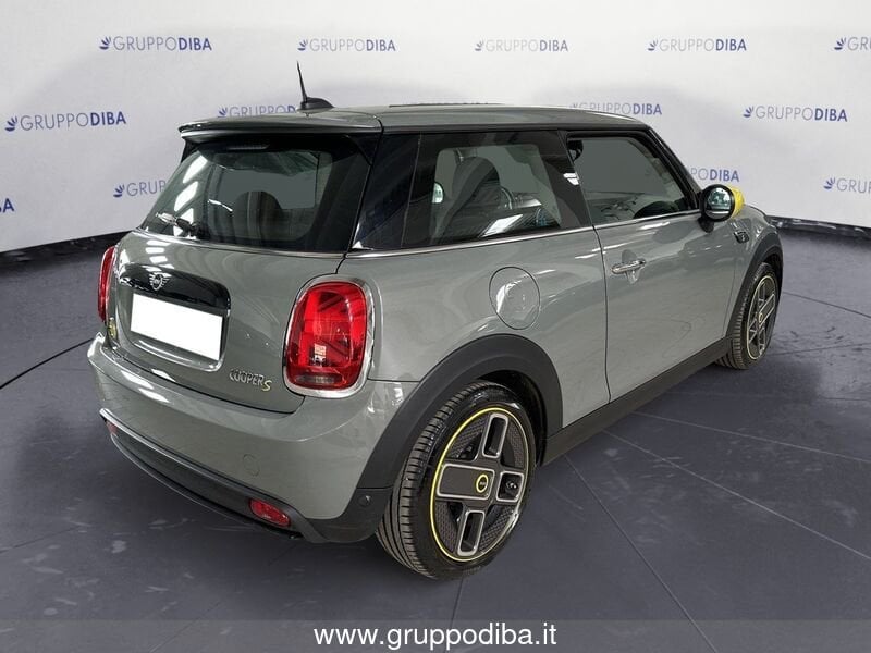 MINI Cooper All-Electric Mini 3p Cooper SE Classic auto