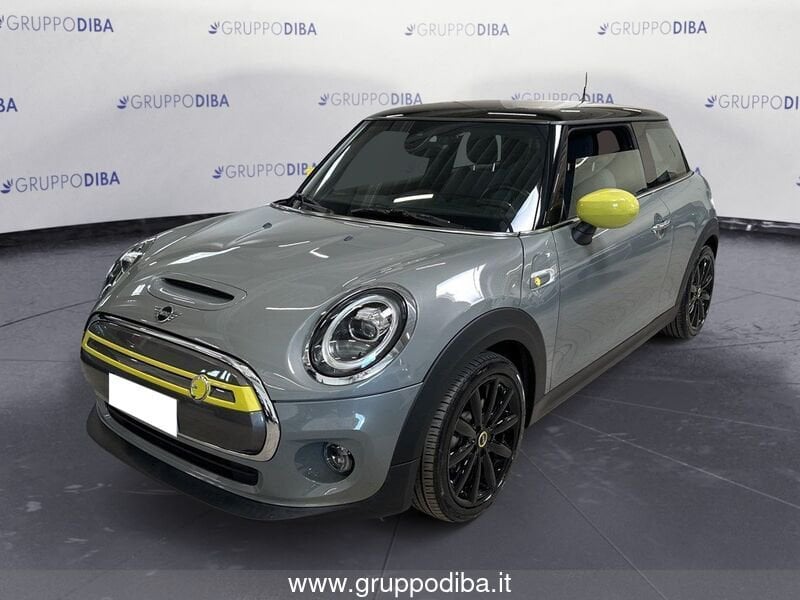 MINI Full Electric Mini 3p Cooper SE M auto