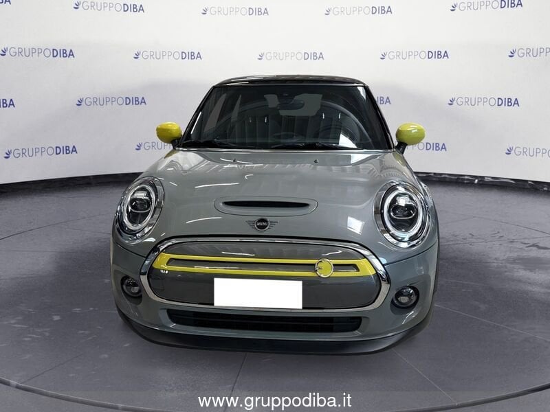 MINI Full Electric Mini 3p Cooper SE M auto