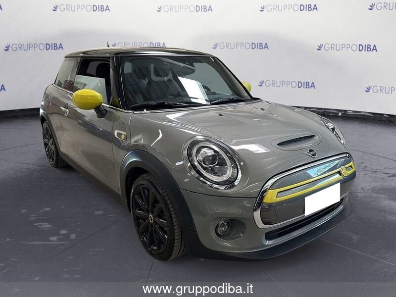 MINI Full Electric Mini 3p Cooper SE M auto