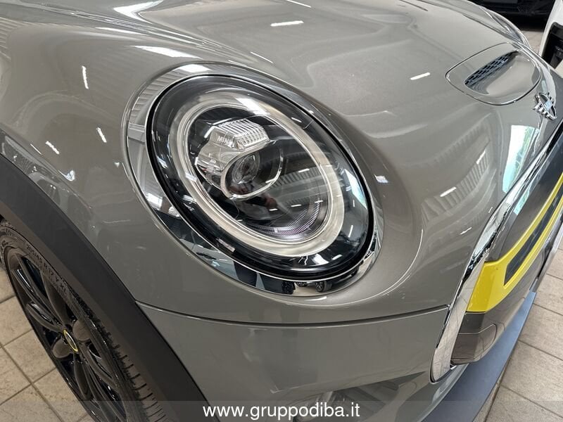 MINI Full Electric Mini 3p Cooper SE M auto