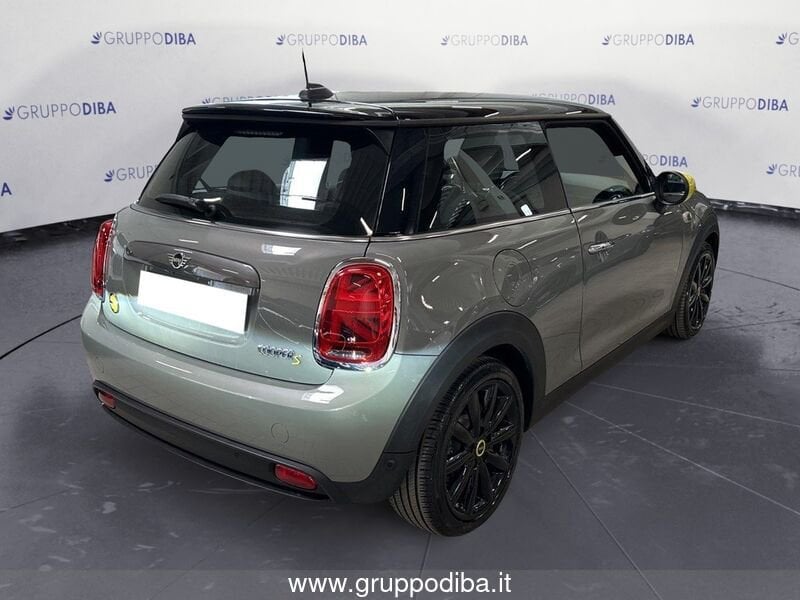 MINI Full Electric Mini 3p Cooper SE M auto