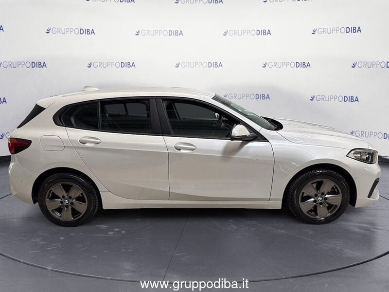 BMW Serie 1 118d Business Advantage auto