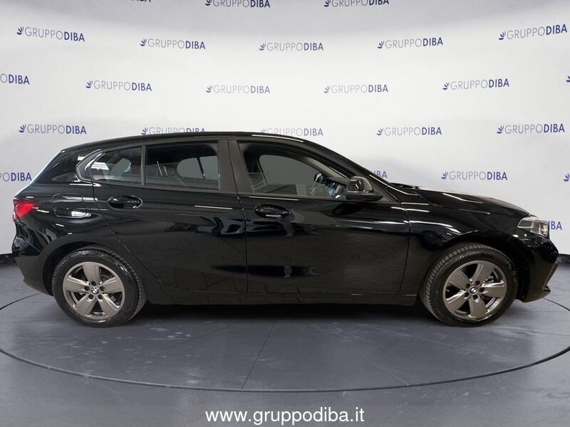 BMW Serie 1 116d Advantage