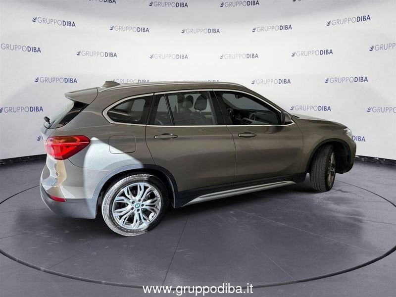 BMW X1 X1 xdrive18d xLine auto