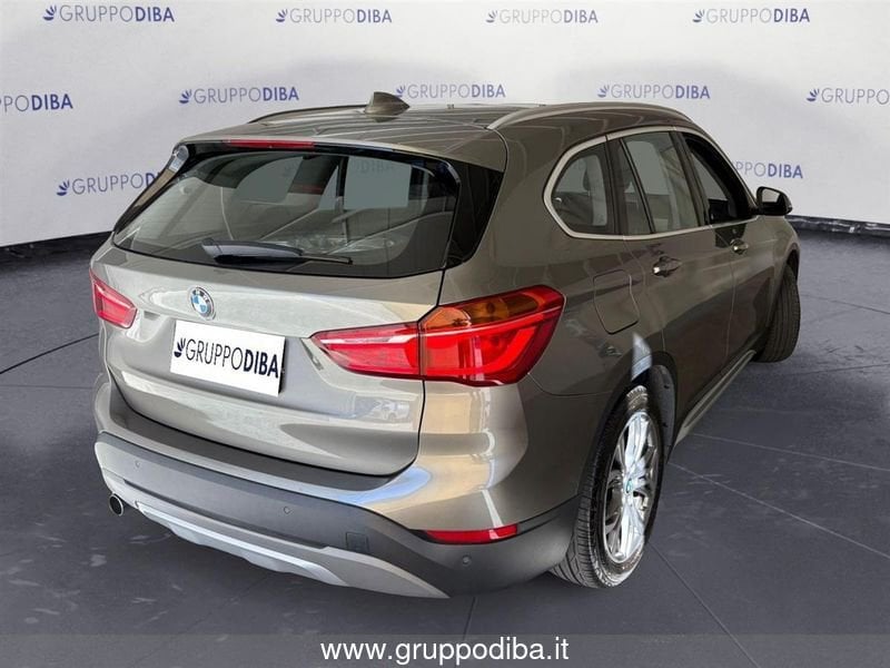 BMW X1 X1 xdrive18d xLine auto