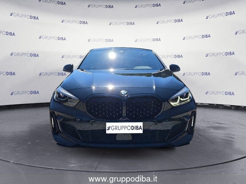 BMW Serie 1 M 135i xdrive auto
