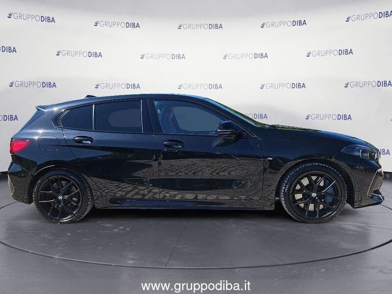 BMW Serie 1 M 135i xdrive auto