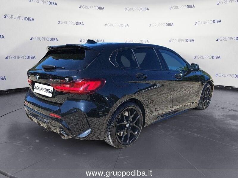 BMW Serie 1 M 135i xdrive auto