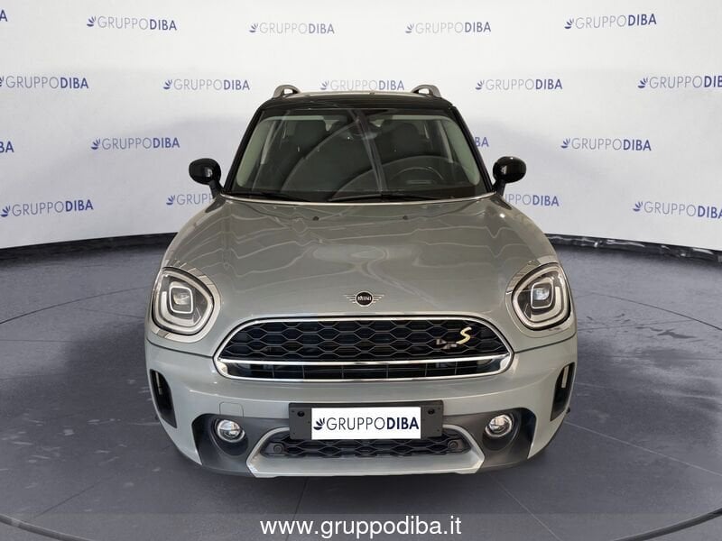 MINI Countryman MINI COOPER SE ALL4 COUNTRYMAN