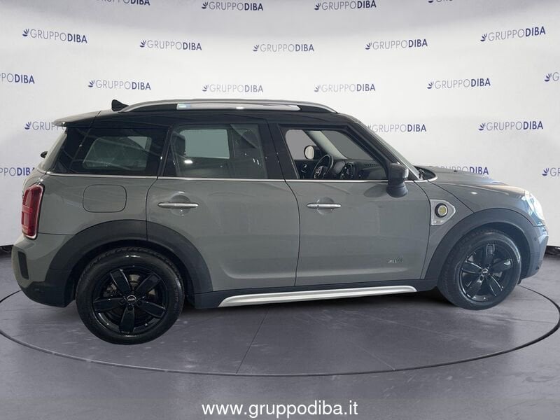 MINI Countryman MINI COOPER SE ALL4 COUNTRYMAN
