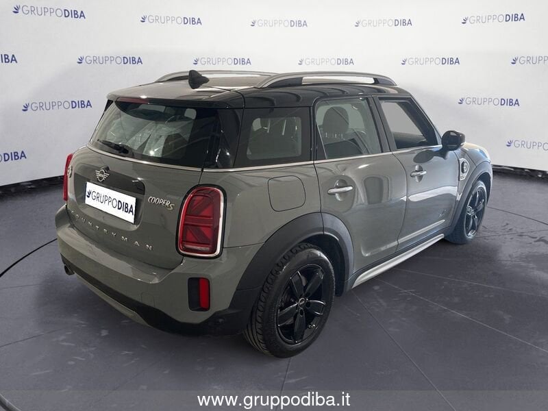 MINI Countryman MINI COOPER SE ALL4 COUNTRYMAN