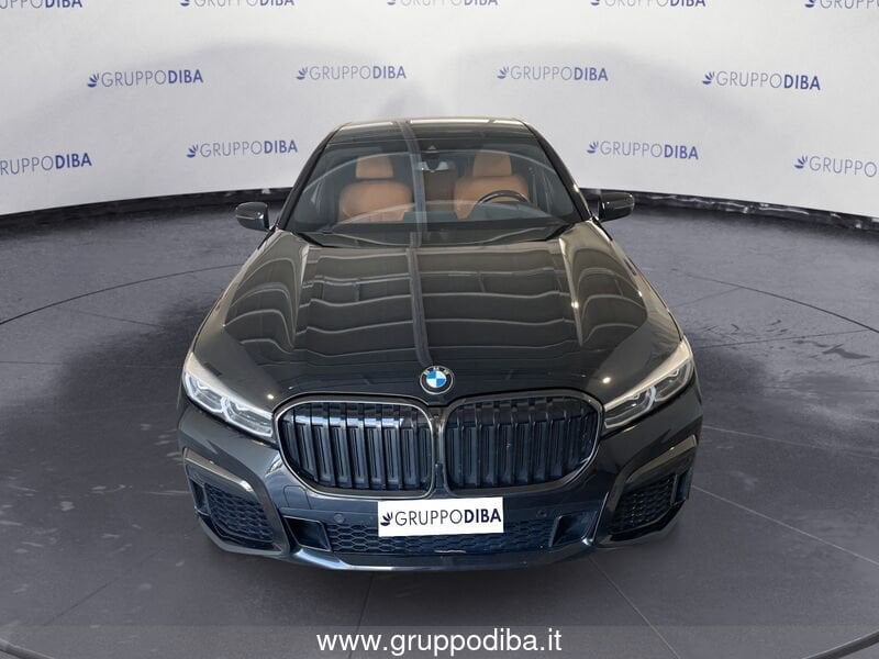 BMW Serie 7 Berlina 730d mhev 48V Msport auto