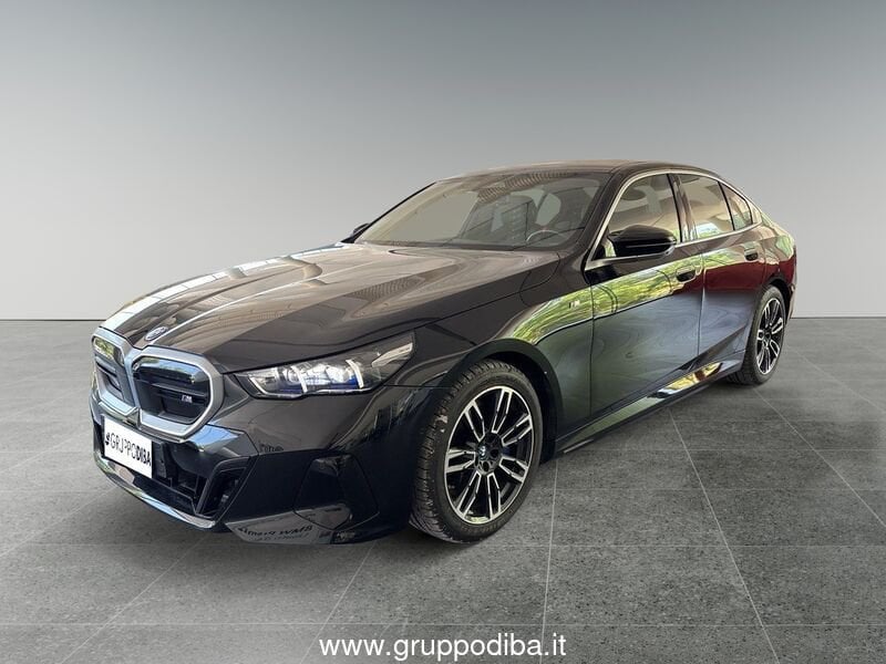 BMW i5 M60 xDrive i5 M60