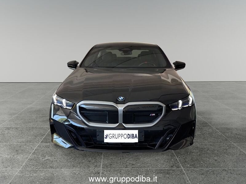 BMW i5 M60 xDrive i5 M60