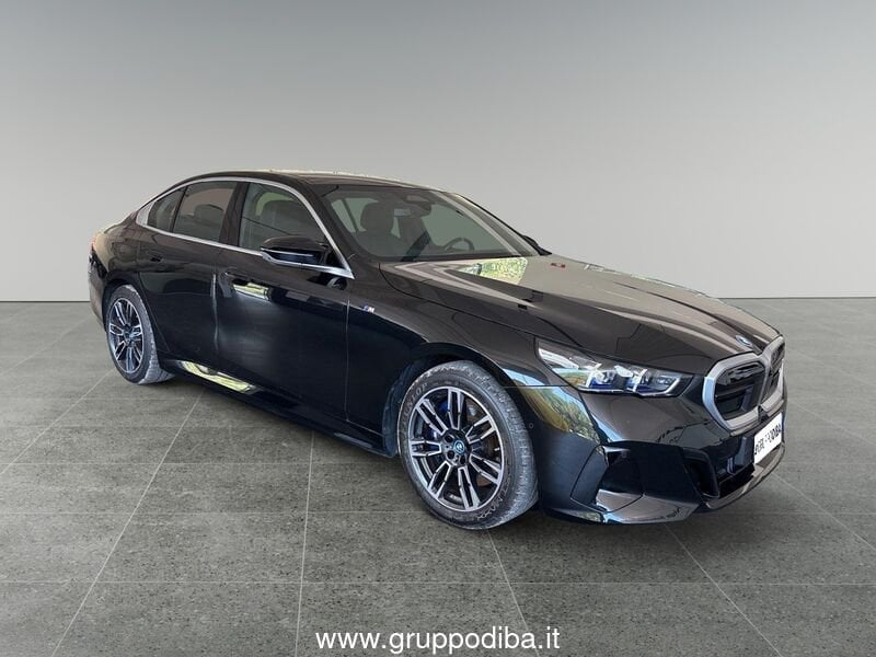BMW i5 M60 xDrive i5 M60