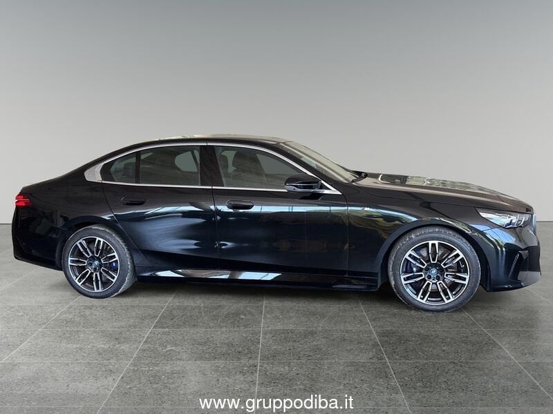 BMW i5 M60 xDrive i5 M60