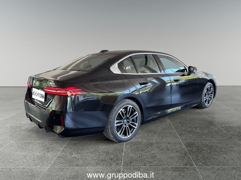 BMW i5 M60 xDrive i5 M60