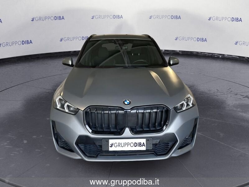BMW X1 X1 xdrive20d mhev 48V MSport auto