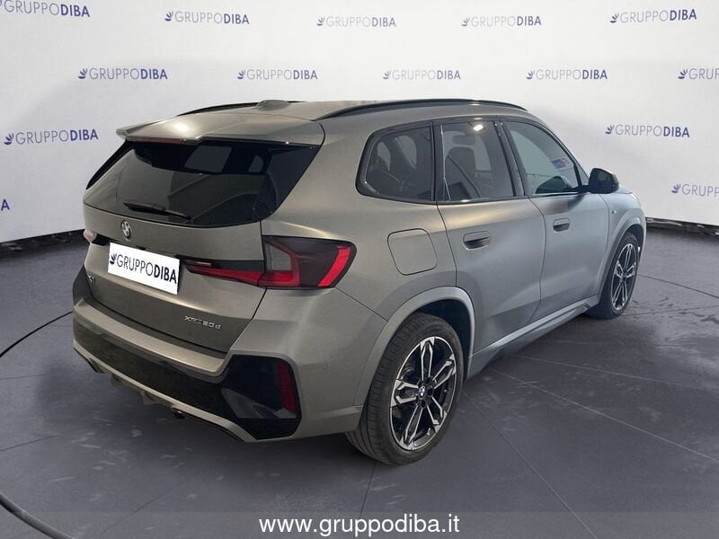 BMW X1 X1 xdrive20d mhev 48V MSport auto