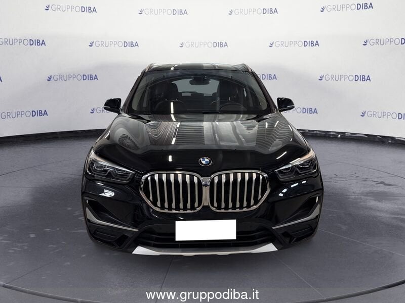 BMW X1 X1 xdrive18d xLine Plus auto