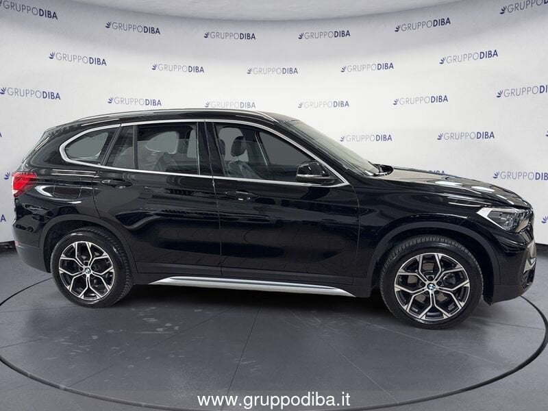 BMW X1 X1 xdrive18d xLine Plus auto