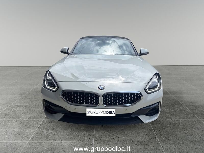 BMW Z4 Z4 sdrive 20i Sport auto