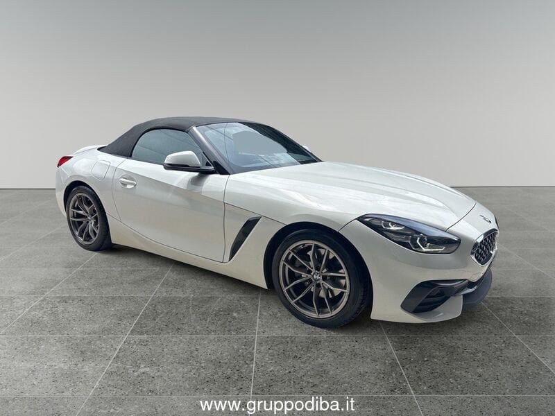 BMW Z4 Z4 sdrive 20i Sport auto