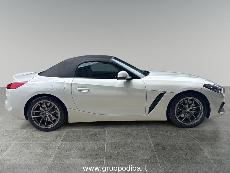 BMW Z4 Z4 sdrive 20i Sport auto