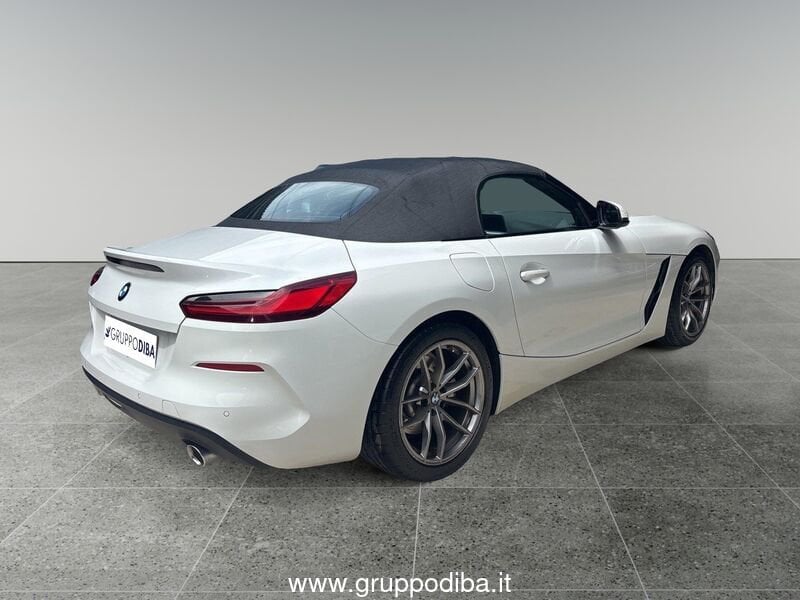 BMW Z4 Z4 sdrive 20i Sport auto