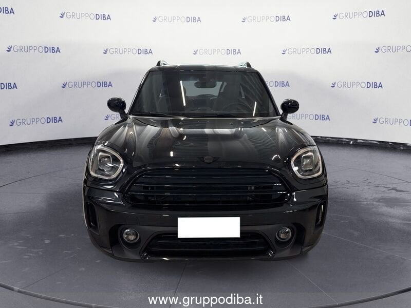 MINI Countryman Mini Countryman 1.5 Cooper Northwood Edition all4