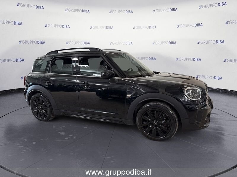 MINI Countryman Mini Countryman 1.5 Cooper Northwood Edition all4