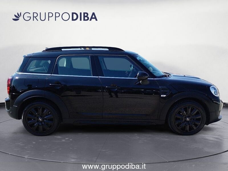 MINI Countryman Mini Countryman 1.5 One D Baker Street my20