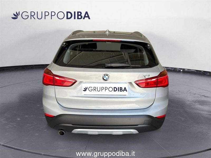 BMW X1 X1 sdrive18d xLine auto