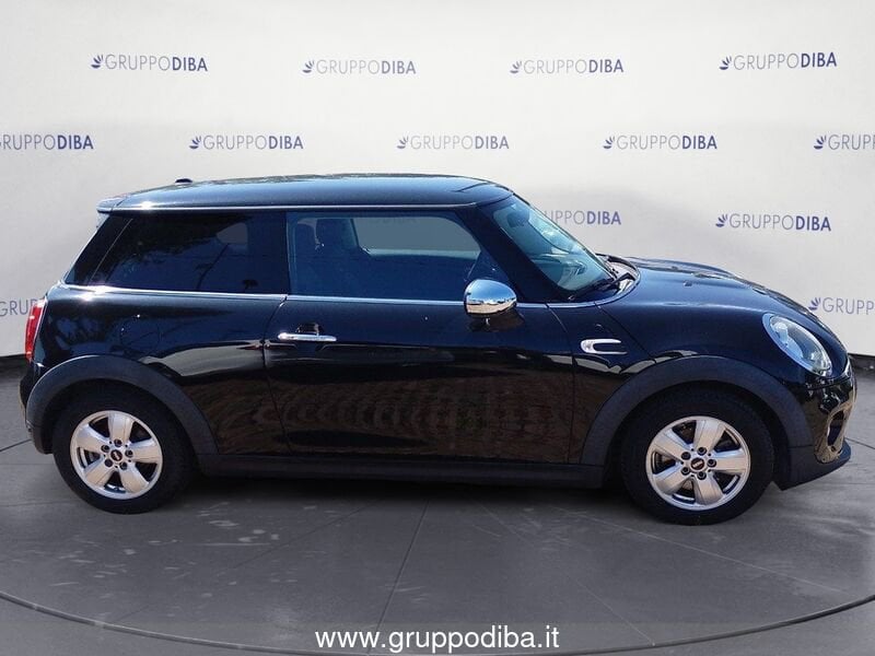 MINI One Mini 1.2 One 3p auto