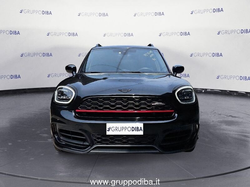 MINI Countryman Mini Countryman 2.0 JCW JCW auto
